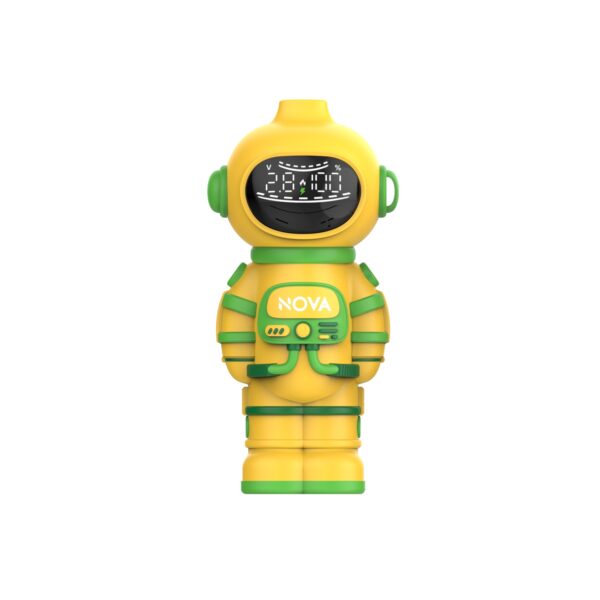 Nova Spaceman 510 Battery - Haze Smoke Shop - Canada's #1 Smoke and Vape Shop