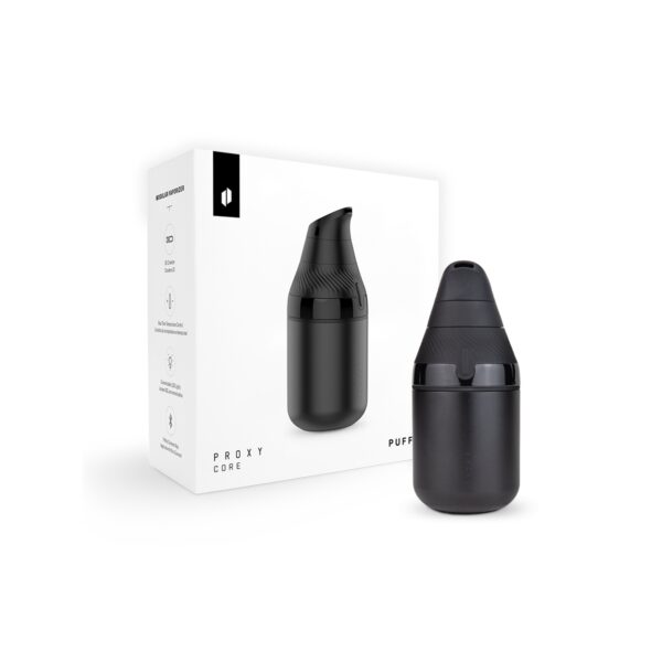 Puffco Proxy Core Kit - Haze Smoke Shop - Canada's #1 Smoke and Vape Shop
