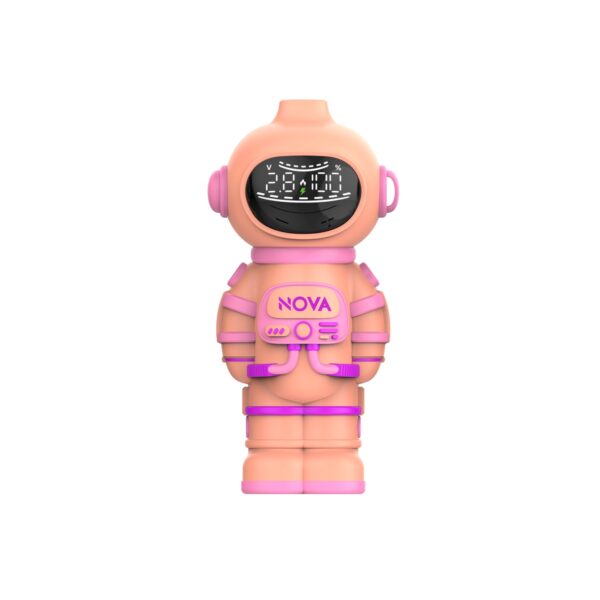 Nova Spaceman 510 Battery - Haze Smoke Shop - Canada's #1 Smoke and Vape Shop