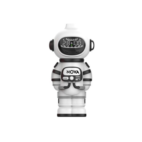 Nova Spaceman 510 Battery - Haze Smoke Shop - Canada's #1 Smoke and Vape Shop