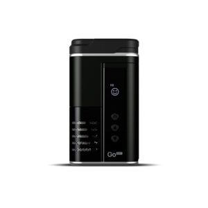 Arizer Go SRT Portable Dry Herb Vaporizer - Haze Smoke Shop - Canada's #1 Smoke and Vape Shop