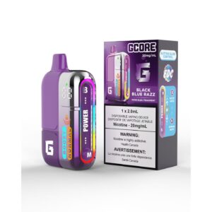 elfbar nachfüll pod läuft aus Disposable Vapes