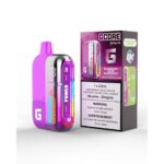 Gcore G 80K Disposable - Haze Smoke Shop - Canada's #1 Smoke and Vape Shop