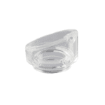 Dr Dabber Ghost 2 Glass Mouthpiece