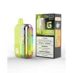 Gcore G 80K Disposable - Haze Smoke Shop - Canada's #1 Smoke and Vape Shop