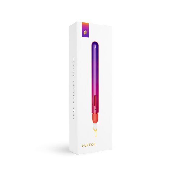 Puffco Hot Knife V2 - Haze Smoke Shop - Canada's #1 Smoke and Vape Shop