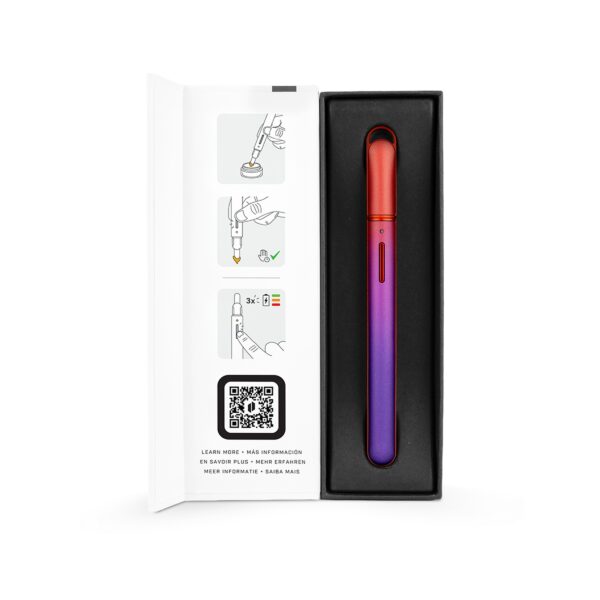 Puffco Hot Knife V2 - Haze Smoke Shop - Canada's #1 Smoke and Vape Shop