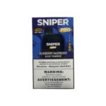 Sniper Pro 35K Puffs Disposable Vape [20mg Intense] - Haze Smoke Shop - Canada's #1 Smoke and Vape Shop