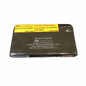 Drum Original - 50g - Canada's #1 Smoke and Vape Shop