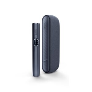 IQOS