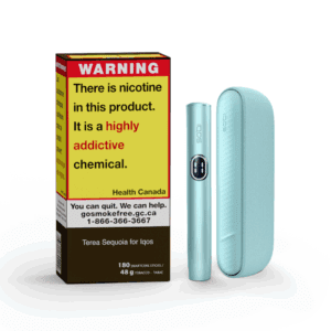 IQOS ILUMA i 180 Bundle - Haze Smoke Shop - Canada's #1 Smoke and Vape Shop