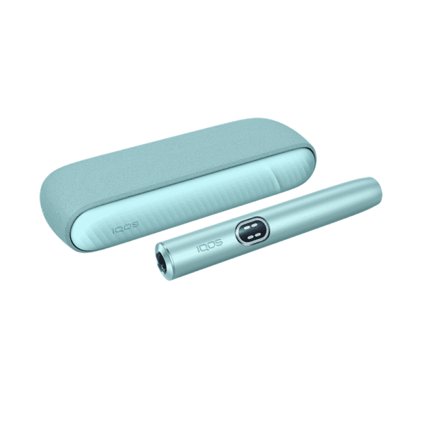 breeze blue