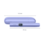 IQOS ILUMA i Digital Violet