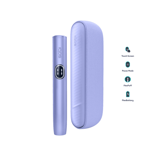 IQOS ILUMA i - Haze Smoke Shop - Canada's #1 Smoke and Vape Shop