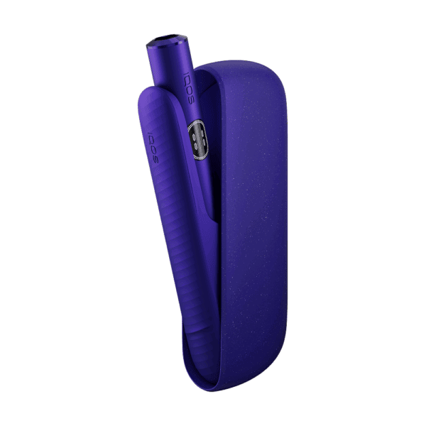 IQOS ILUMA i Electric Purple