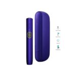 IQOS ILUMA i Electric Purple