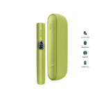 IQOS ILUMA i - Haze Smoke Shop - Canada's #1 Smoke and Vape Shop