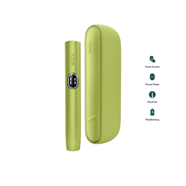 IQOS ILUMA i - Haze Smoke Shop - Canada's #1 Smoke and Vape Shop