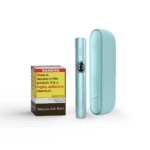 IQOS ILUMA i Make the Switch Bundle - 1 ILUMA i Device + 1 Carton of HEETS 54s - Haze Smoke Shop - Canada's #1 Smoke and Vape Shop