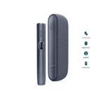 IQOS ILUMA i - Haze Smoke Shop - Canada's #1 Smoke and Vape Shop