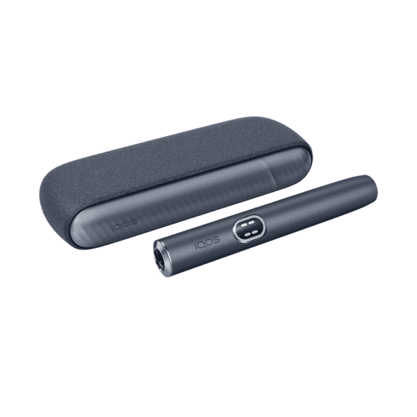 IQOS ILUMA i - Haze Smoke Shop - Canada's #1 Smoke and Vape Shop