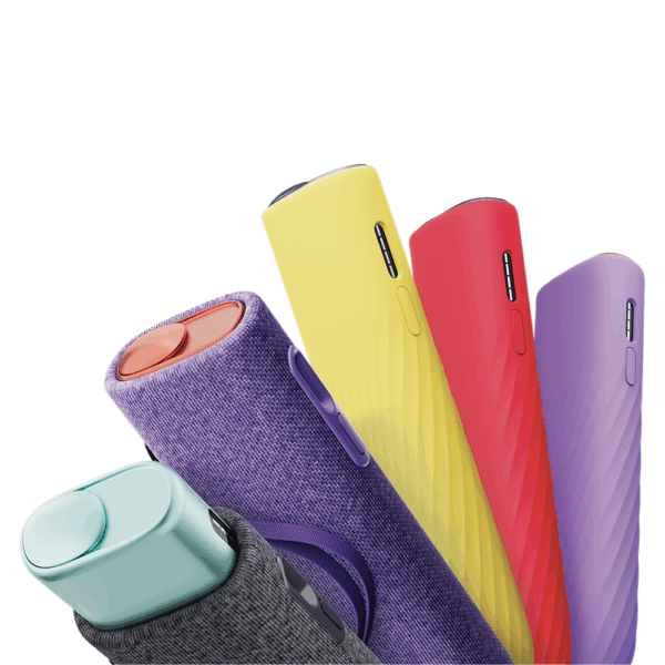 IQOS ILUMA i One - Haze Smoke Shop - Canada's #1 Smoke and Vape Shop