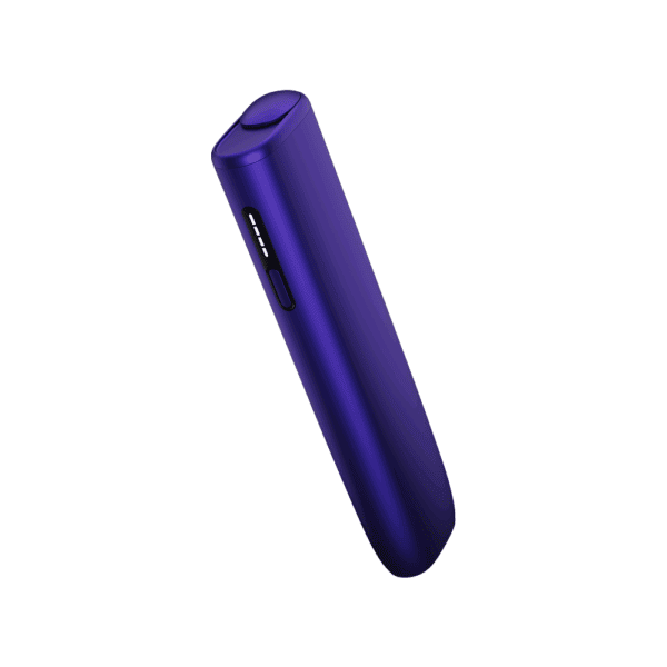 Electric Purple