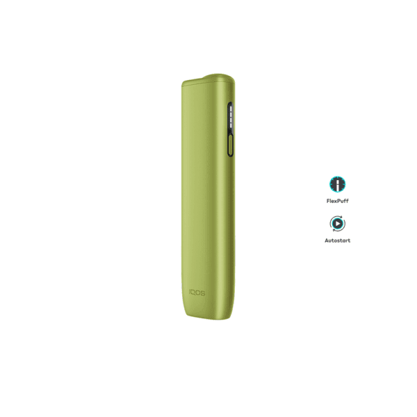 IQOS ILUMA i One - Haze Smoke Shop - Canada's #1 Smoke and Vape Shop
