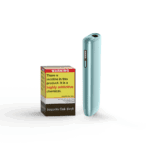 IQOS ILUMA i ONE Make the Switch Bundle - 1 ILUMA i ONE Device + 1 Carton of HEETS 54s - Haze Smoke Shop - Canada's #1 Smoke and Vape Shop