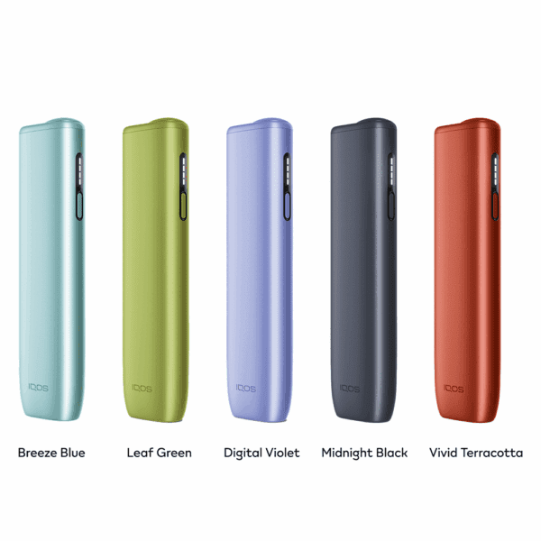 IQOS ILUMA i ONE Make the Switch Bundle - 1 ILUMA i ONE Device + 1 Carton of HEETS 54s - Haze Smoke Shop - Canada's #1 Smoke and Vape Shop
