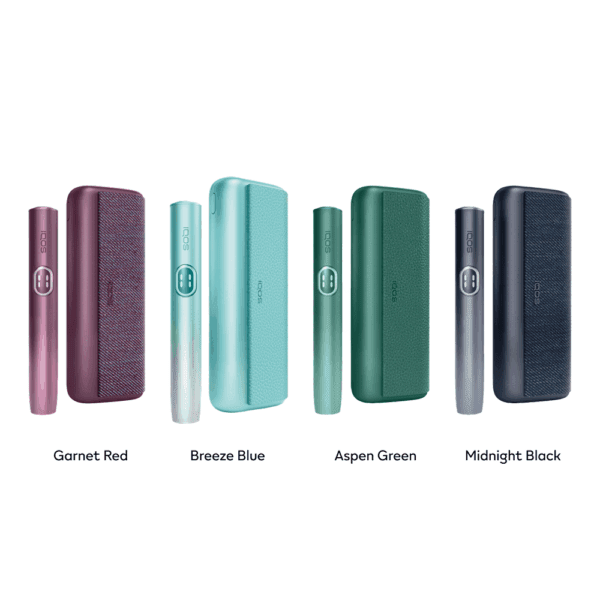 IQOS ILUMA i PRIME 180 Bundle - Haze Smoke Shop - Canada's #1 Smoke and Vape Shop