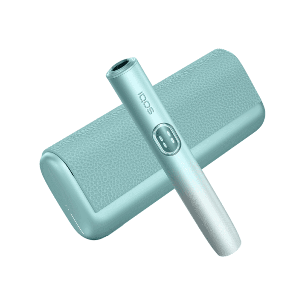 breeze blue