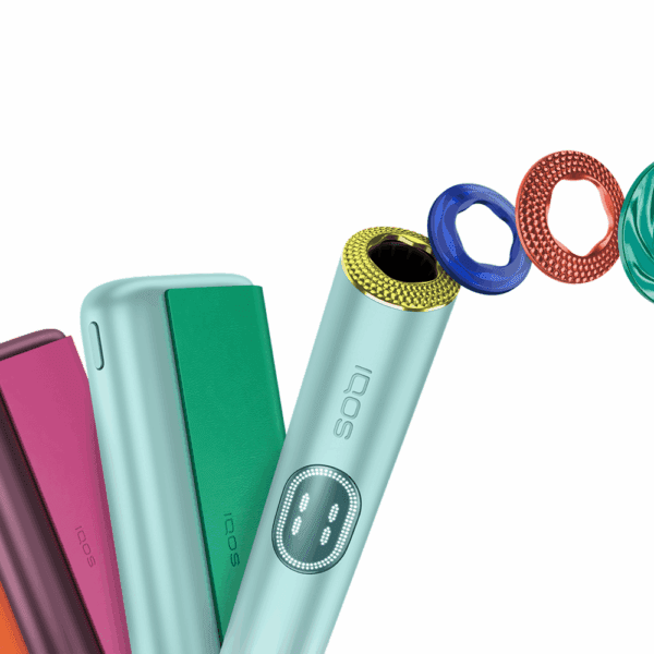 IQOS ILUMA i Prime - Haze Smoke Shop - Canada's #1 Smoke and Vape Shop