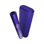 IQOS ILUMA i PRIME Electric Purple 01