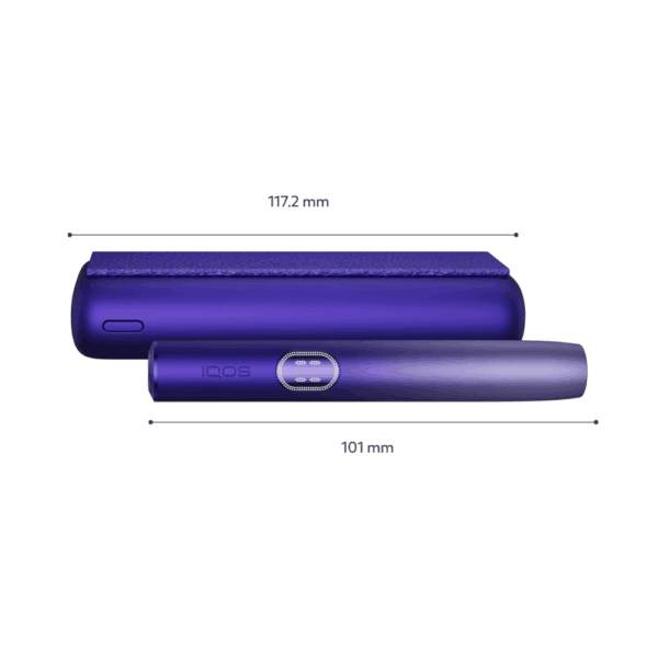 Electric Purple