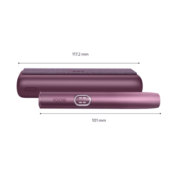 IQOS ILUMA i Prime - Haze Smoke Shop - Canada's #1 Smoke and Vape Shop