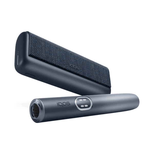 IQOS ILUMA i Prime - Haze Smoke Shop - Canada's #1 Smoke and Vape Shop