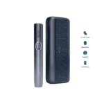 IQOS ILUMA i Prime - Haze Smoke Shop - Canada's #1 Smoke and Vape Shop