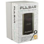 Pulsar Elite Series Micro eNail Kit - Haze Smoke Shop - Canada's #1 Smoke and Vape Shop