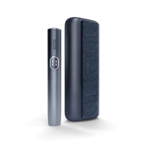 iqos e zigarette bestellen Buy IQOS ORIGINALS Mobility Kit Online (Scarlet) | IQOS USA