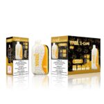 Vfeel X-Cape 60K Disposable [20mg Intense] - Haze Smoke Shop - Canada's #1 Smoke and Vape Shop