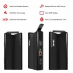 Utillian 850 - Haze Smoke Shop - Canada's #1 Smoke and Vape Shop