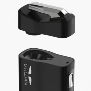Utillian 850 Magnetic Cap & Mouthpiece - Haze Smoke Shop - Canada's #1 Smoke and Vape Shop