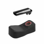 Utillian 850 Magnetic Cap & Mouthpiece - Haze Smoke Shop - Canada's #1 Smoke and Vape Shop