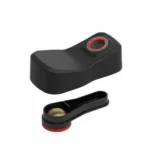 Utillian 850 Magnetic Cap & Mouthpiece - Haze Smoke Shop - Canada's #1 Smoke and Vape Shop