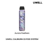Aurora Feathers