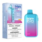 Drip'n EVO 63K Disposable - Haze Smoke Shop - Canada's #1 Smoke and Vape Shop