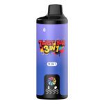 Twist Bar 3 in 1 60K Disposable Vape [20mg Intense] - Haze Smoke Shop - Canada's #1 Smoke and Vape Shop
