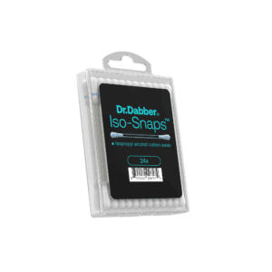 Dr Dabber Iso Snaps - Haze Smoke Shop - Canada's #1 Smoke and Vape Shop