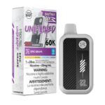 Flavour Beast Beast Mode Max 3 60K Disposable - Haze Smoke Shop - Canada's #1 Smoke and Vape Shop